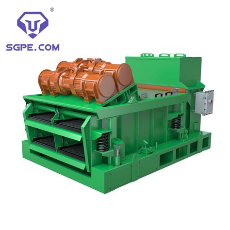 dfts shale shaker|Shale Shakers: Equipment for Efficient Drilling Operations.